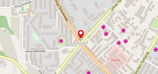 МясоRoob на карте