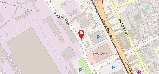 МЯСОROOB на карте
