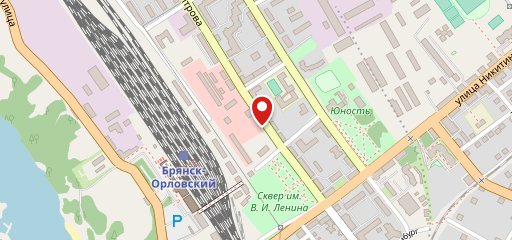 Мясорубка на карте