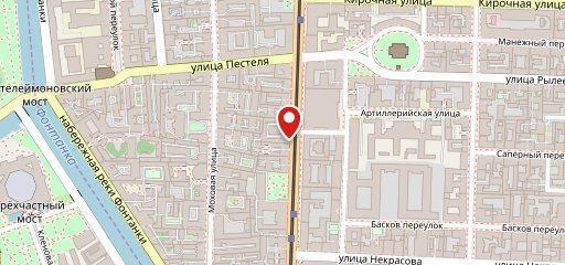 Мясорубка на карте