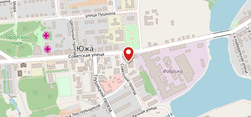 Myasorubka на карте