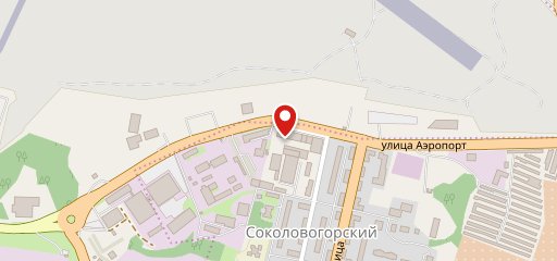 МЯСЦАРЬ, гриль-бар на карте