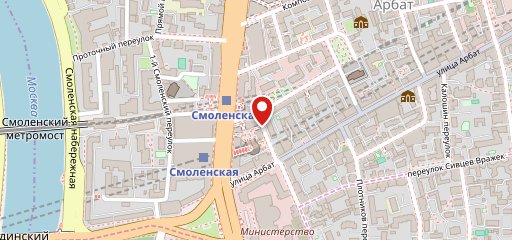 Rizz Cyber & Lounge на карте