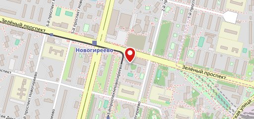 HookahPlace 360 на карте