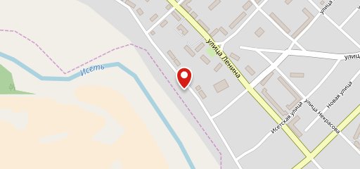 Мята Lounge на карте