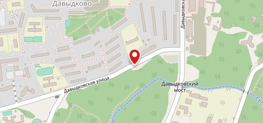 Мята Lounge на карте