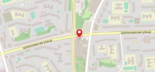 Мята Lounge на карте