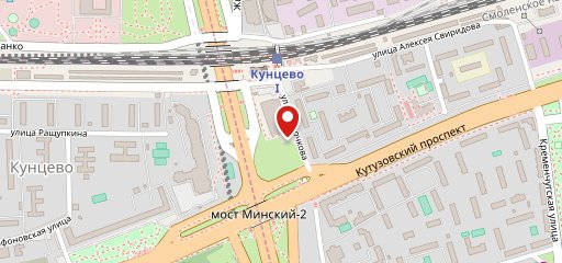 Мята Lounge на карте
