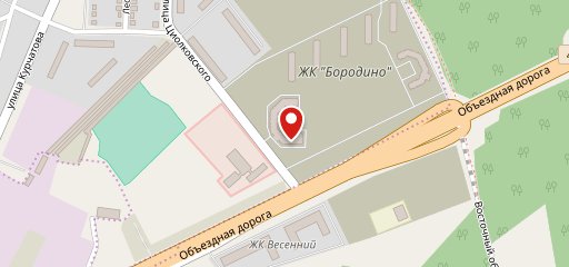 МЯТА LOUNGE на карте