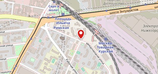 Bobsonm Lounge на карте
