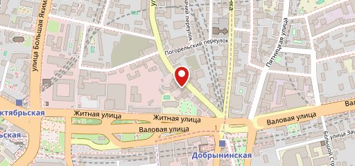 Мята Platinum Полянка на карте