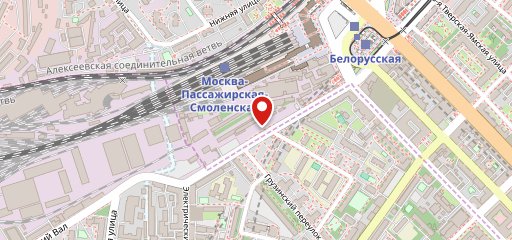 Мята Platinum Гараж на карте