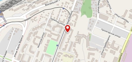 МятаLounge на карте