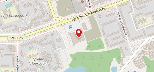 Мятное лето на карте
