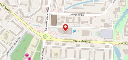 Mybox на карте