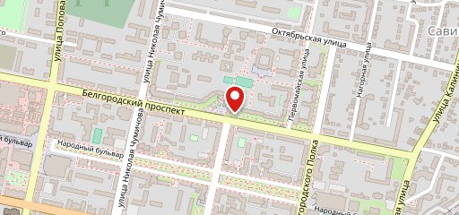 Mybox на карте