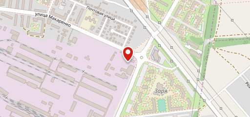 Mybox на карте