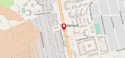 Mybox на карте