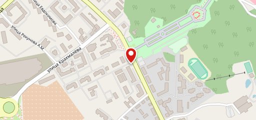 Mybox на карте