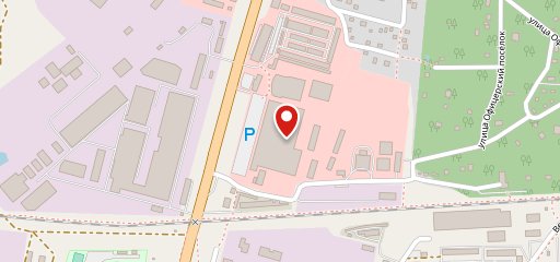 Mybox на карте