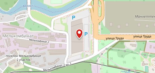 mybox на карте