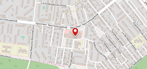 Mybox на карте
