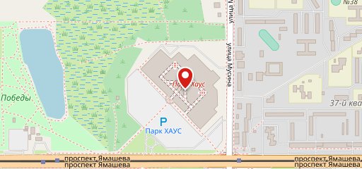Kumpir Cafe на карте