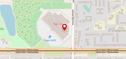 Mybox на карте