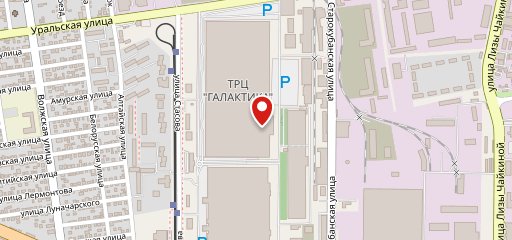 Mybox на карте