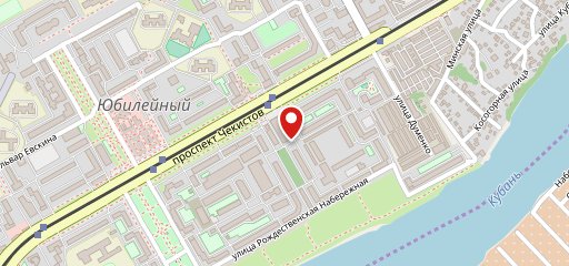 MYBOX на карте
