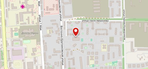 Mybox на карте