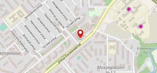 Mybox на карте