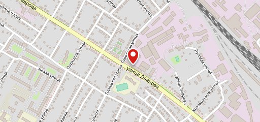 Mybox на карте