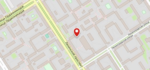 Mybox на карте