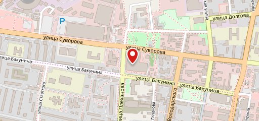 Mybox на карте