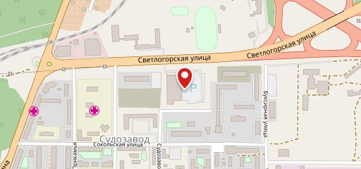 mybox на карте
