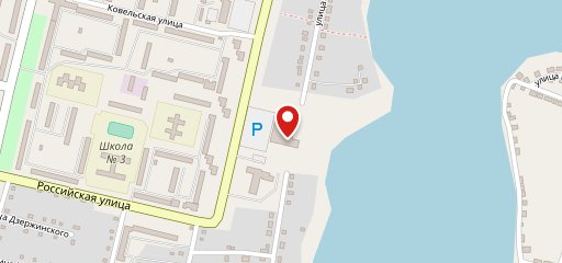 Mybox на карте