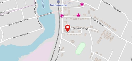 Mybox на карте