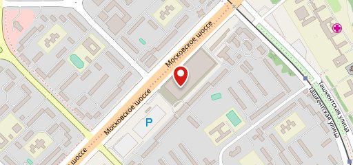 Mybox на карте
