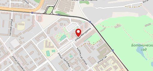 Mybox на карте