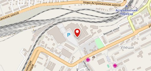 MYBOX на карте