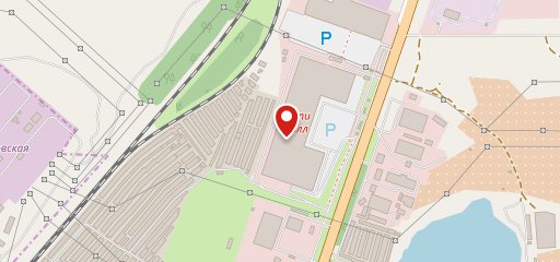 Mybox на карте