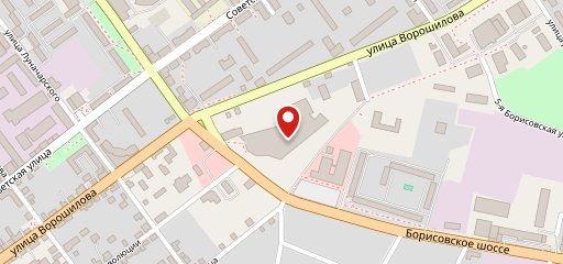 Mybox на карте