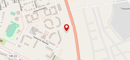 MYBOX на карте