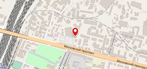 Mybox на карте