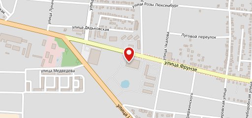 Mybox на карте