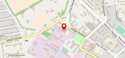 Mybox на карте