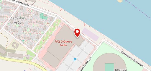 MyBox на карте