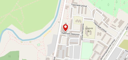 Mybox на карте