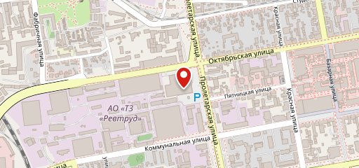 Mybox на карте